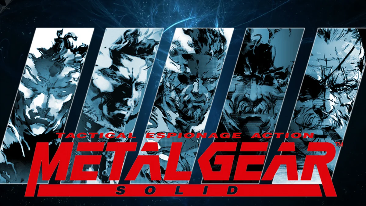 Que Peut On Attendre La Metal Gear Solid Master Collection Volume 2