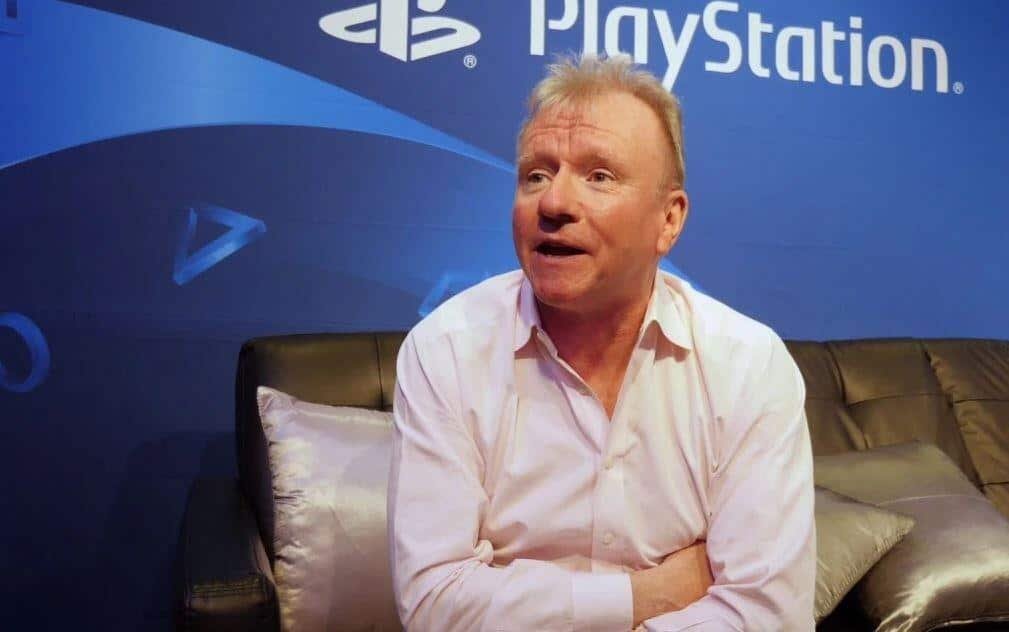 Jim Ryan chez Sony s'explique sur la fermeture du Playstation Store