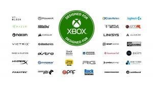 Les partenaires pour le rétrogaming sur Xbox