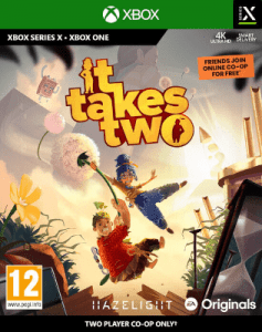 Jeu vidéo It Tales Two bon plan sur Xbox