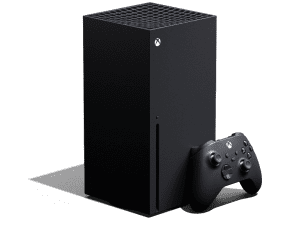La Xbox series X est disponible chez micromania
