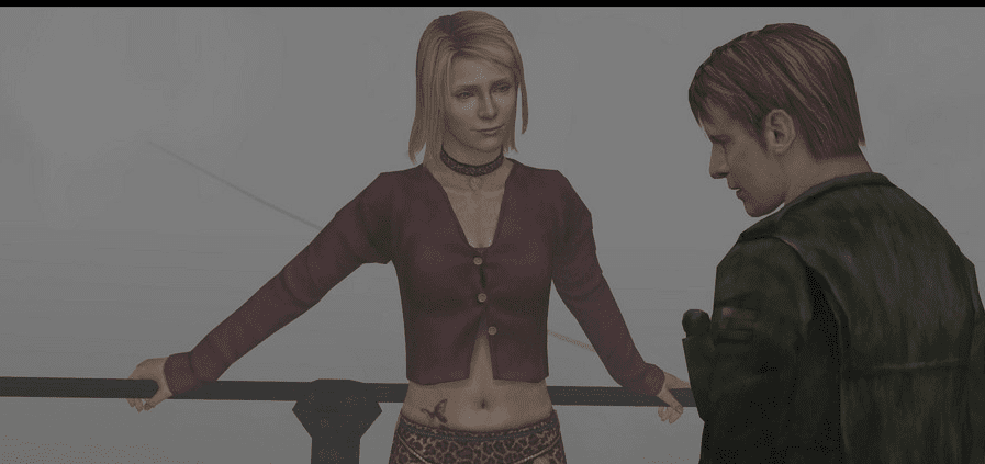 Silent Hill HD Collection, pire exemple de rétrocompatibilité PS4