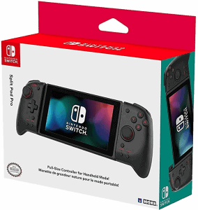 Le contrôleur Nintendo SwitchPad pro pour Switch