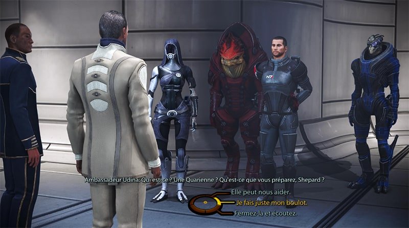 Mass Effect Edition Légendaire : Bon plan sur PS4