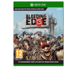 Bleeding Edge jeu vidéo Xbox en promotion