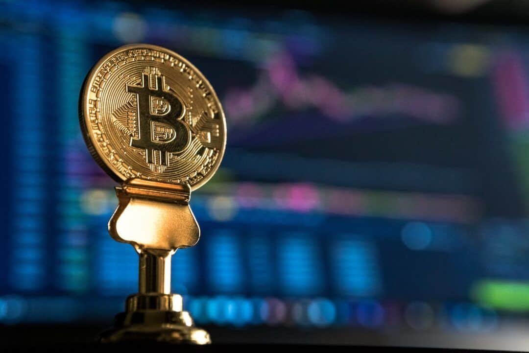 Un bitcoin, acquis avec des jeux vidéo.