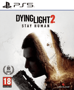 Dying Light 2 bon plan jeu vidéo PS5