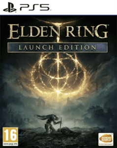 Elden Ring jeu vidéo bas prix PS5