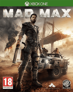 Jeu en promotion Mad Max Xbox One