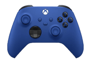 Manette Xbox Series Blue pas chère