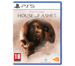 Bon plan Dark Pictures Anthology House of ashes sur PS5