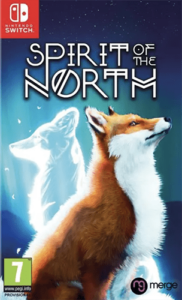 Bon plan Spirit of the North jeu vidéo Switch