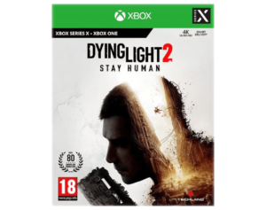 Dying light 2 Stay human à prix cassé sur Xbox One et Series X