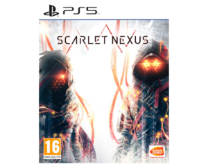 Bon plan PS5 avec Scarlet Nexus