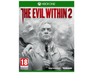 Bon plan Xbox One : jeu vidéo The Evil Within 2