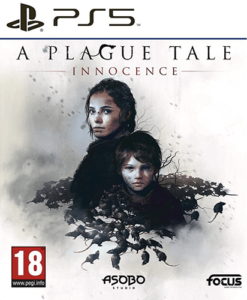 A Plague Tale Innocence : bon plan jeu Playstation 5
