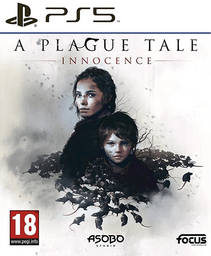 A Plague Tale Innocence : bon plan jeu Playstation 5