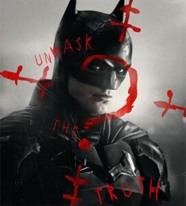 Critique film The Batman