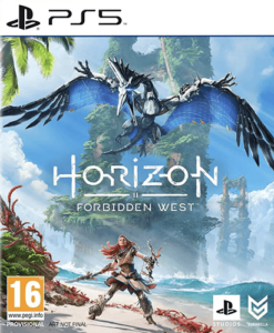 Bon plan Horizon Forbidden West Playstation 5