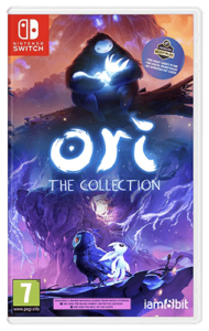 Bon plan jeu Switch Ori the Collection