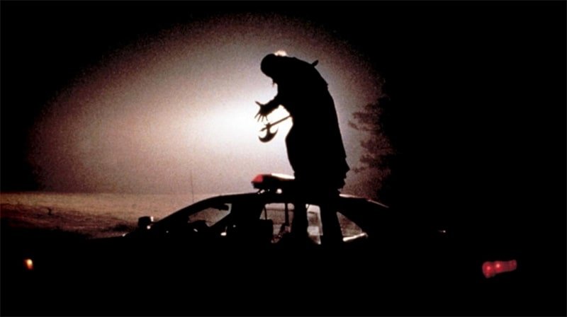 Jeepers Creepers, nouveauté film d'Amazon Prime Video en avril 2022