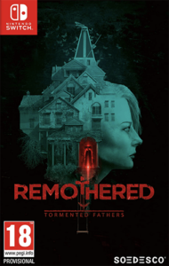 Bon plan jeu Switch avec Remothered Tormented Fathers