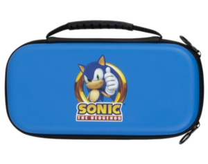 Housse de transport Switch Sonic Classique à prix cassé