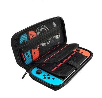 Housse pour Nintendo Switch en promotion version Sonic Classique pas chère