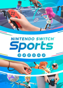 Bon plan à saisir pour obtenir Nintendo Switch Sports pas cher