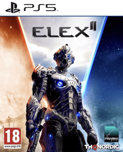 Promotion Elex 2 jeu vidéo Playstation 5