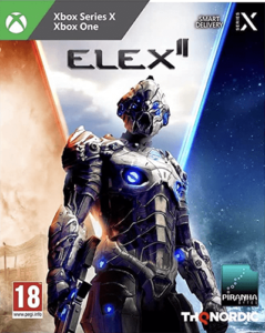 Elex 2 pas cher sur Xbox Series X et Xbox One