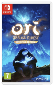 Ori and the Blind Forest Definitive Edition jeu vidéo Switch en promotion