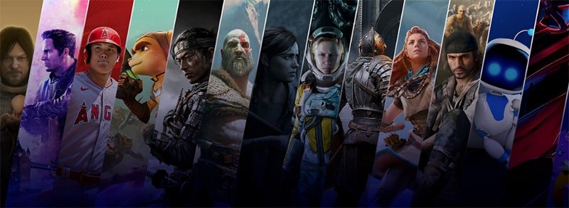 Death Stranding rachat Sony Kojima Productions