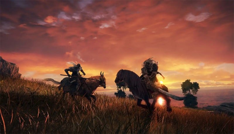 Elden Ring de From Software éloigne le rachat par Sony