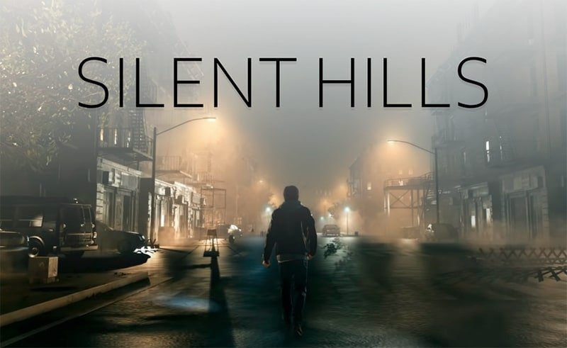 Silent Hills PT : Konami racheté par Sony ?
