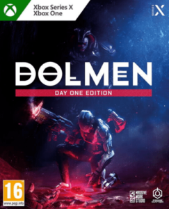 Jeu Dolmen pas cher sur Xbox One et Series X