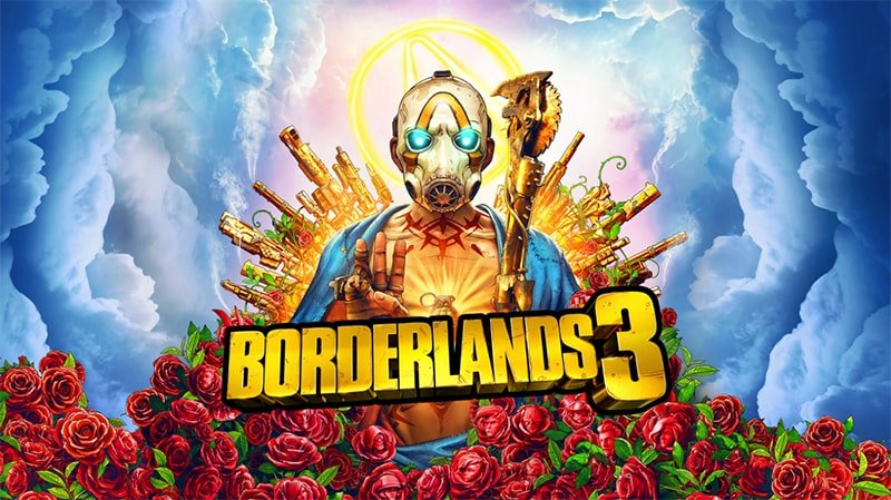 Borderlands jeu gratuit sur PC pour l'Epic Mega Sale 22