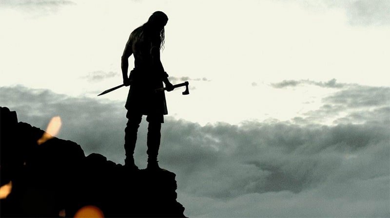 Critique film The Northman : antihéros