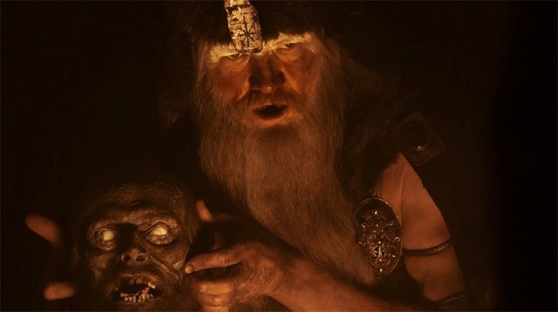 Fantastique, le défaut du film The Northman dont voici la critique