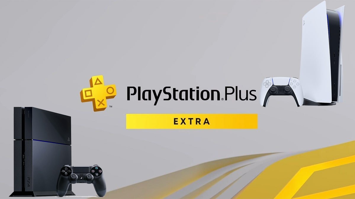 Playstation Plus Extra Suscripción 3 Meses PS4 – ExoPlayZone