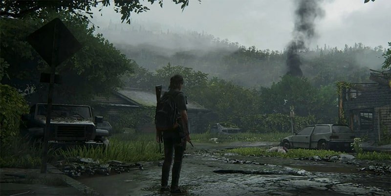 The Last of Us Part 2 pas cher sur PS4 avec les Days of Play