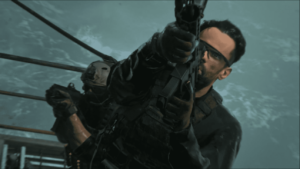Bon plan jeu PS4 : Call of Duty : Modern Warfare II