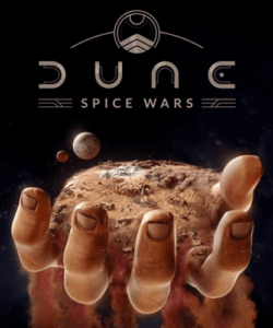 Clé CD jeu Dune Space Wars pas cher sur PC