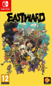 Bon plan jeu Nintendo Switch : Eastward