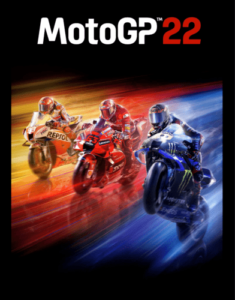 Promo clé cd jeu MotoGP 22 pas cher sur PC