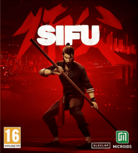 Bon plan Clé PC jeu Sifu