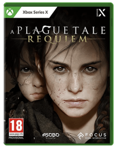 A Plague Tale : Requiem à bas prix sur Xbox Series X