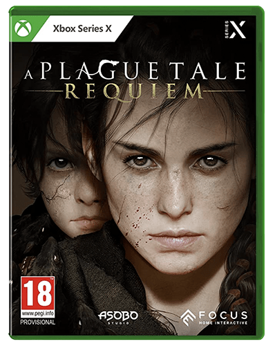 A Plague Tale : Requiem à bas prix sur Xbox Series X