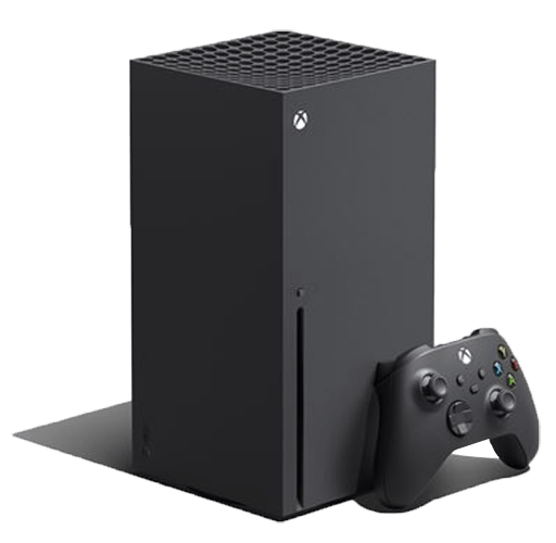 Console Xbox Series X pas chère