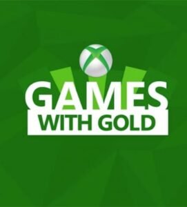 Jeux offerts de juillet 2022 Games With Gold Xbox Live